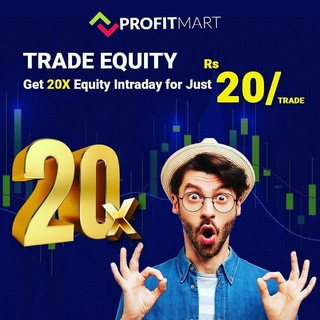 POWER OF STOCK - PIVOTPOINT, telegram channel