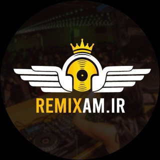 Remixam, telegram channel