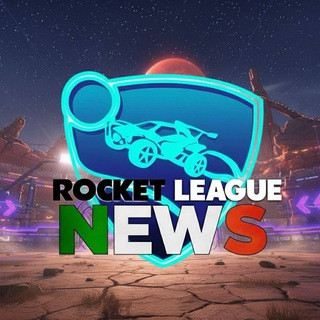 Rocket League Leaks, telegram channel