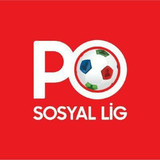 PO Sosyal Lig, telegram channel