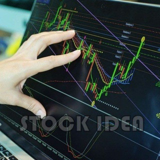 Stock Idea , telegram channel