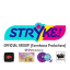 Stryke TV Series - OFFICIAL