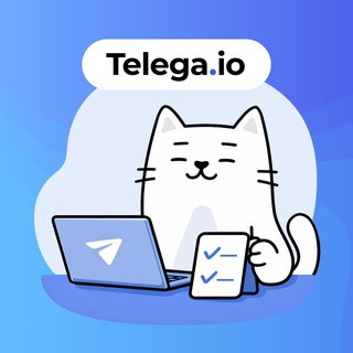 Telega.io - Telegram Ad Exchange, telegram channel