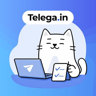 Telega.in - реклама в Telegram каналах, telegram channel