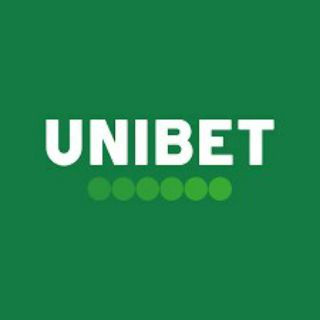 UNIBET, telegram channel