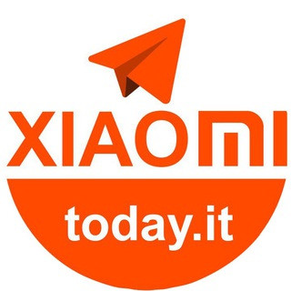 XiaomiToday.it, telegram channel