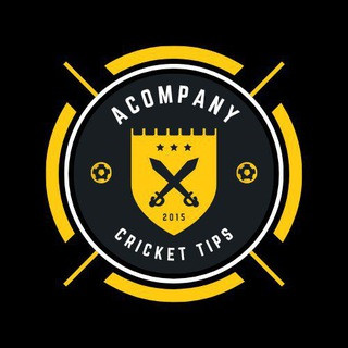 A-COMPANY KING, telegram channel
