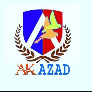 Azad kushwaha, telegram channel
