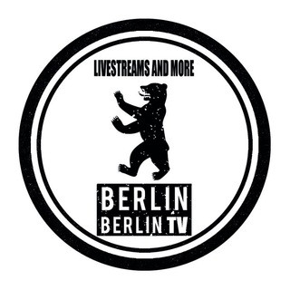 Berlin Berlin TV, telegram channel