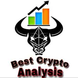 Best Crypto Analysis, telegram channel