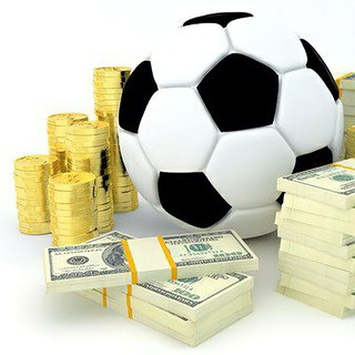 Betting tips and betslips, telegram channel