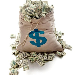 Binary options signals, telegram channel