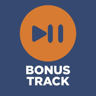 Bonus Track, telegram channel