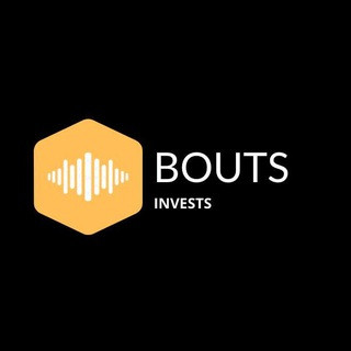 Bouts Invests, telegram channel