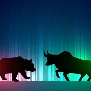 BULL Vs BEAR, telegram channel