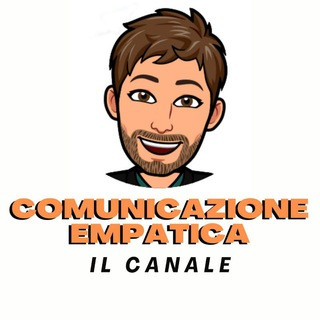 Comunicazione Empatica con Stefano, telegram channel