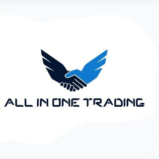 ALL IN ONE TRADING, telegram channel