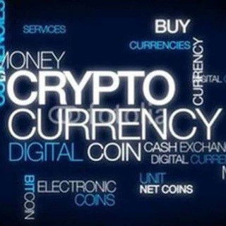 Crypto Talks, telegram group