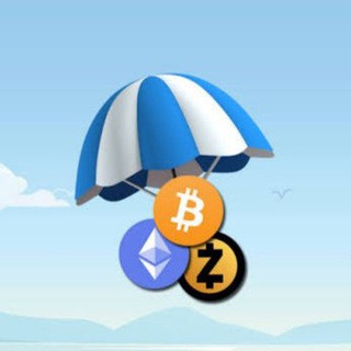 Crypto Airdrops, telegram group
