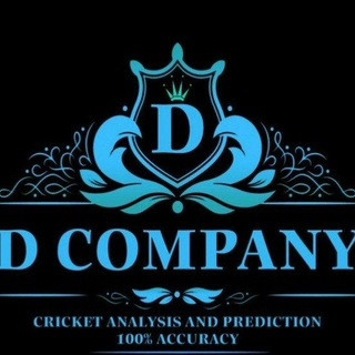 D-COMPANY- D BHAI, telegram channel