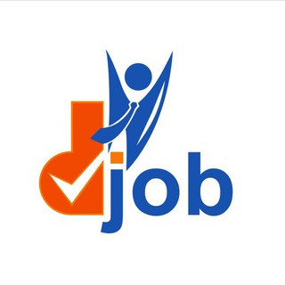 DeservingJob, telegram channel