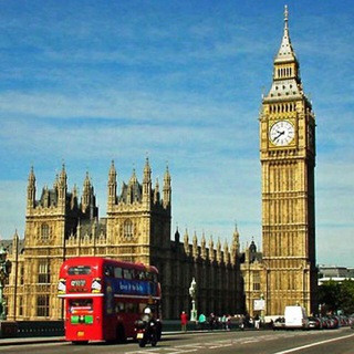 Easy English, telegram channel