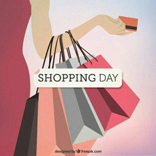 Exclusive shopping deals, telegram channel