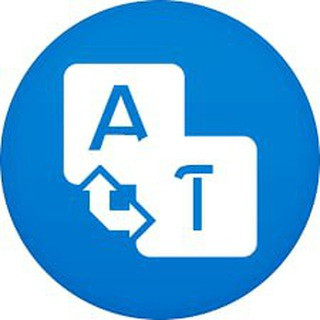 مترجم متن فارسی به انگلیسی, telegram bot
