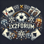 1x2Forum - Deneme Bonusu Veren Siteler