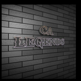 CA Foundation _LEGENDS, telegram group