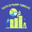 GATE.İO PUMP