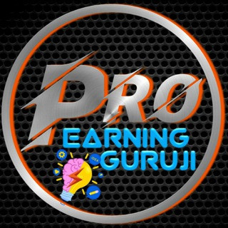 HACK_EARning-गुरुजी, telegram channel