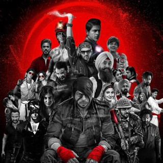 New Hindi Movie Request Group, telegram group