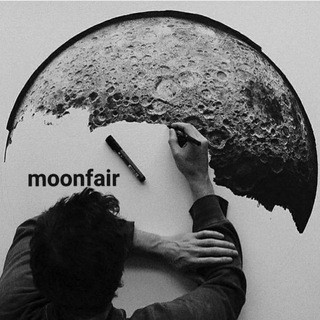 MOONFAIR, telegram channel