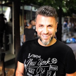 Mehmet Yıldız, telegram channel