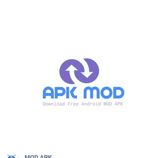 Mod apk for free, telegram channel