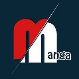 My Manga database, telegram channel