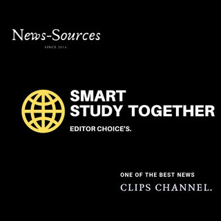 NEWS_SOURCE ( SMART STUDY TOGETHER), telegram group