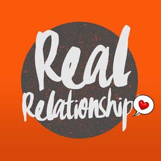 Real Relationship, telegram channel