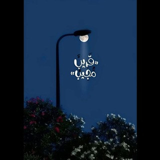رسائل مهمله, telegram channel