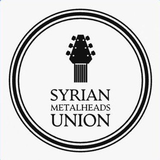 Syrian Metalheads Union, telegram channel