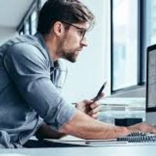 المسوق المصري, telegram channel