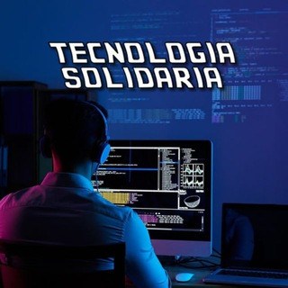 Tecnología Solidaria, telegram channel