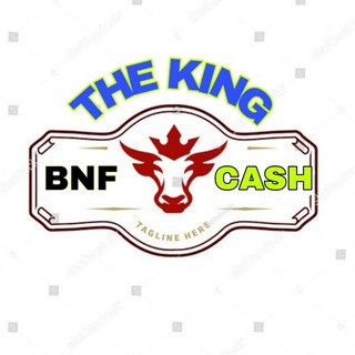 THE KING ( BNF & CASH ) CALL, telegram channel