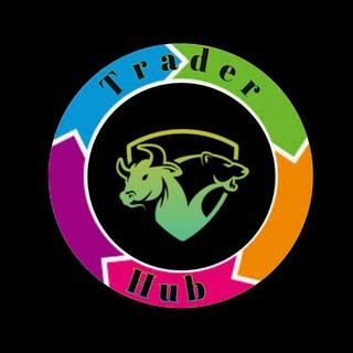 Trader Hub, telegram channel