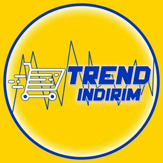 TREND İNDİRİM, telegram group