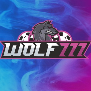 Wolf777official, telegram group