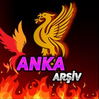 Anka Arşiv, telegram channel