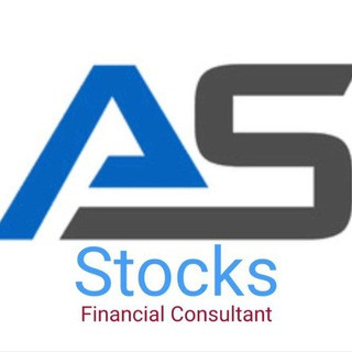 AS Stocks, telegram channel