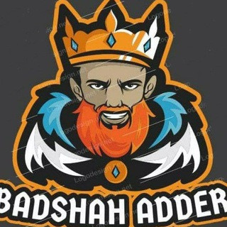 Badshah Adder, telegram channel